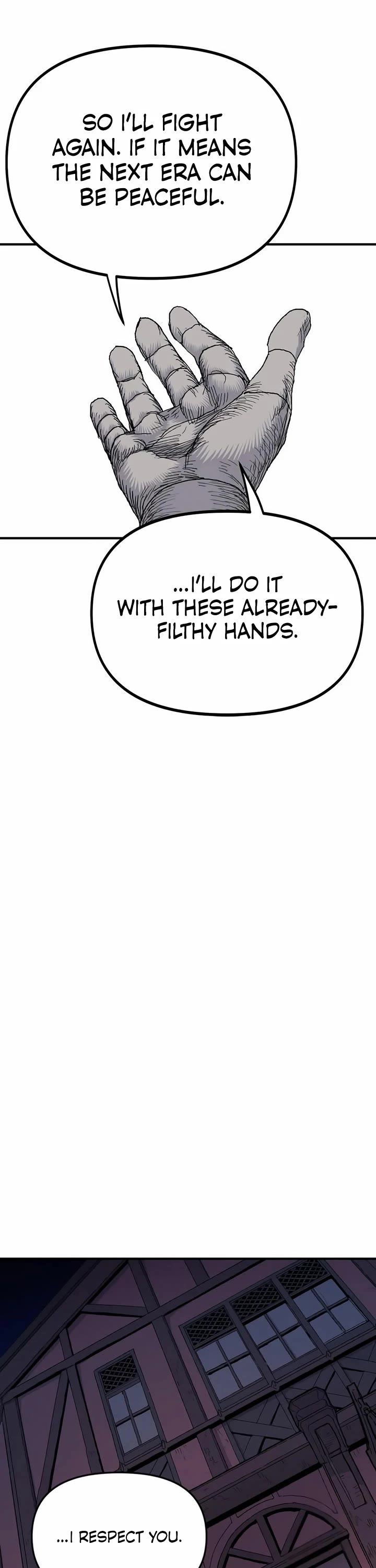 The Tale of the Skeleton Messenger chapter 18 page 57