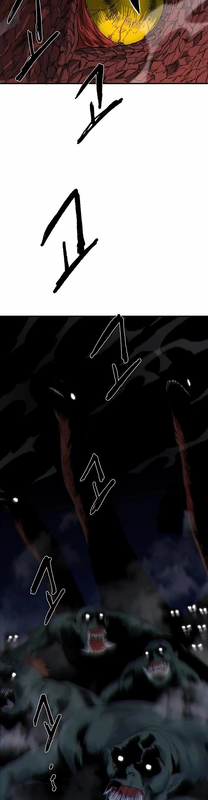 The Tale of the Skeleton Messenger chapter 18 page 60