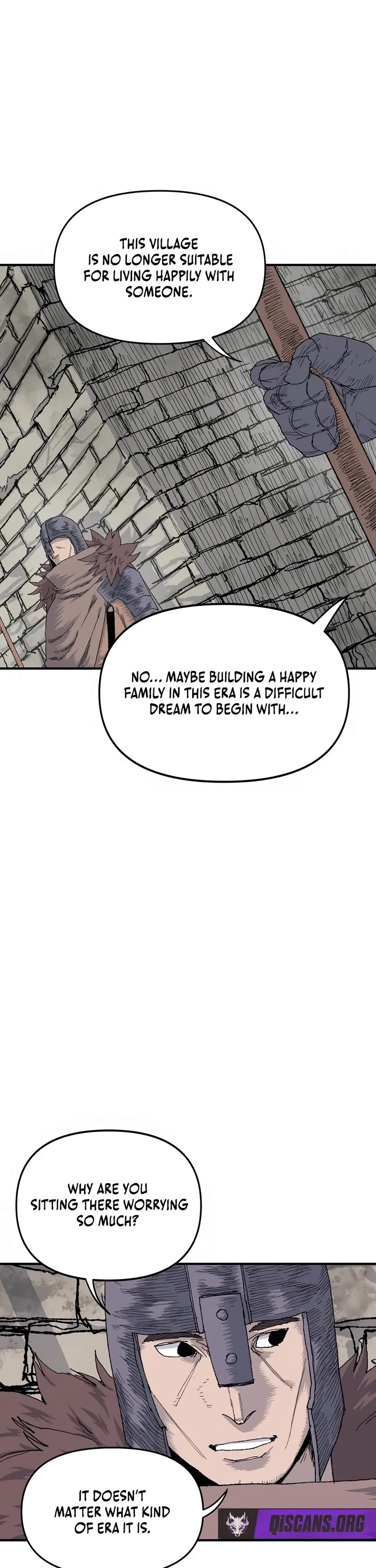 The Tale of the Skeleton Messenger chapter 19 page 10