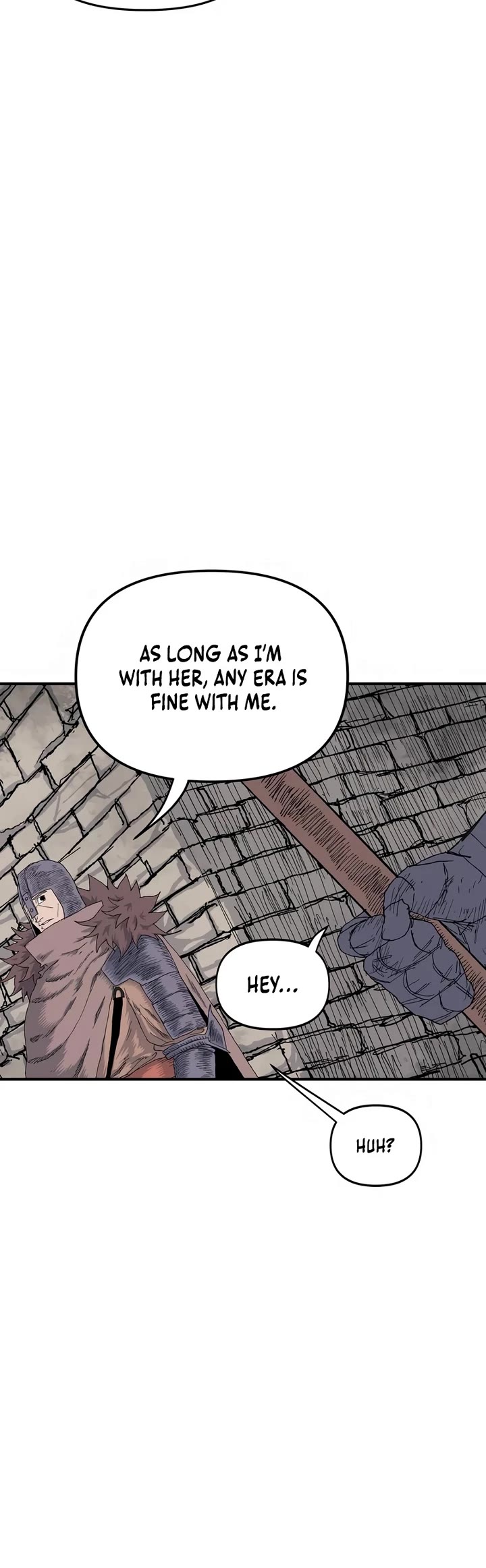 The Tale of the Skeleton Messenger chapter 19 page 11