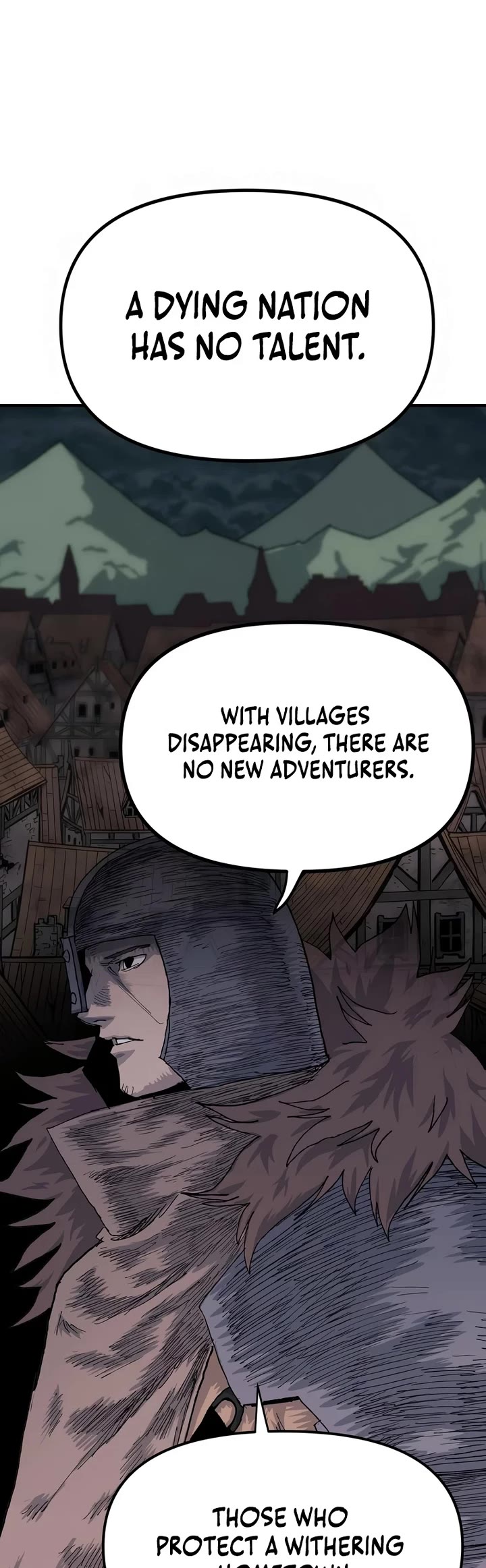 The Tale of the Skeleton Messenger chapter 19 page 23