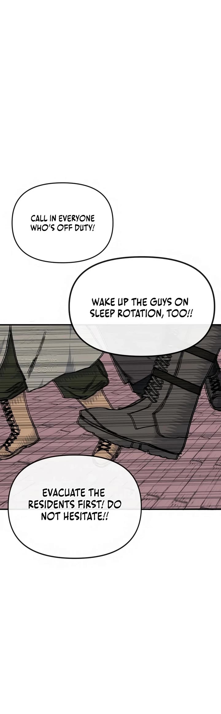 The Tale of the Skeleton Messenger chapter 19 page 26