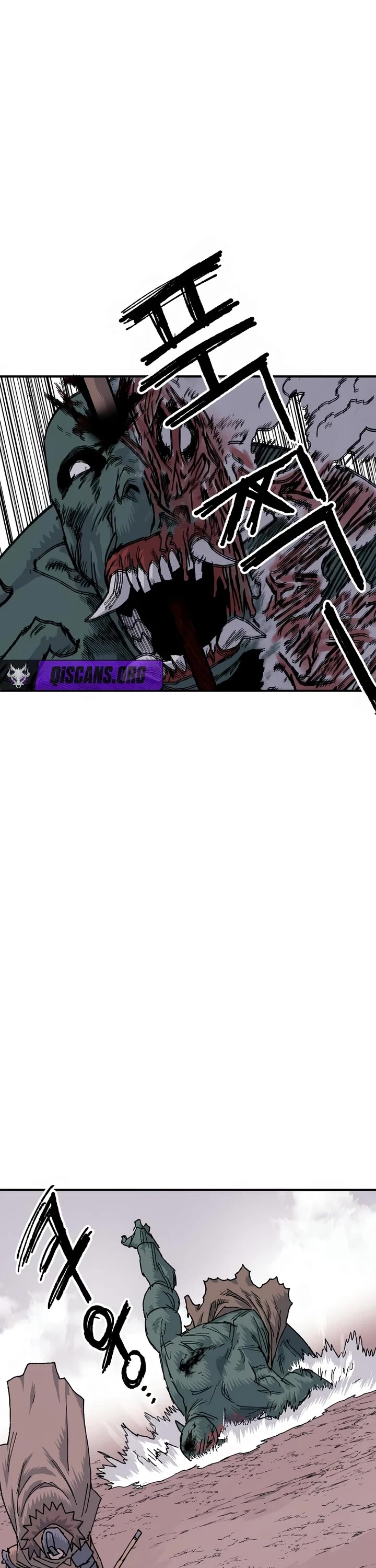 The Tale of the Skeleton Messenger chapter 19 page 40