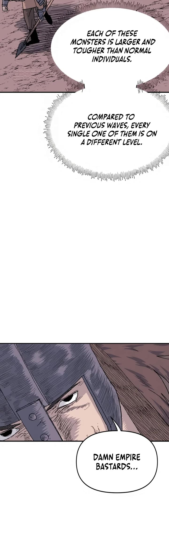 The Tale of the Skeleton Messenger chapter 19 page 41