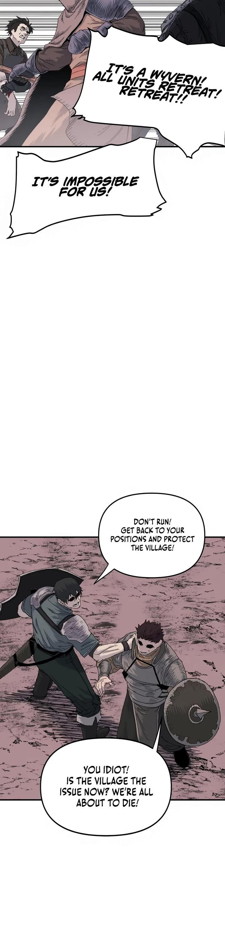 The Tale of the Skeleton Messenger chapter 19 page 46