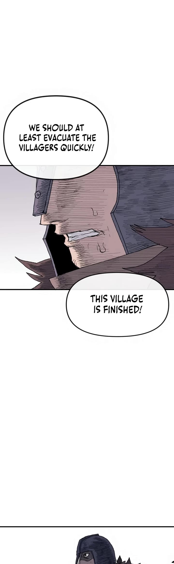 The Tale of the Skeleton Messenger chapter 19 page 47