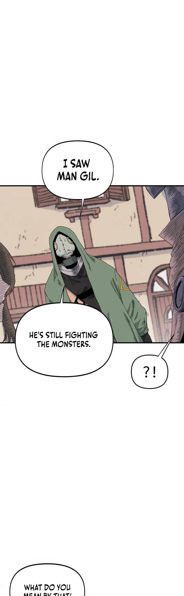 The Tale of the Skeleton Messenger chapter 19 page 53