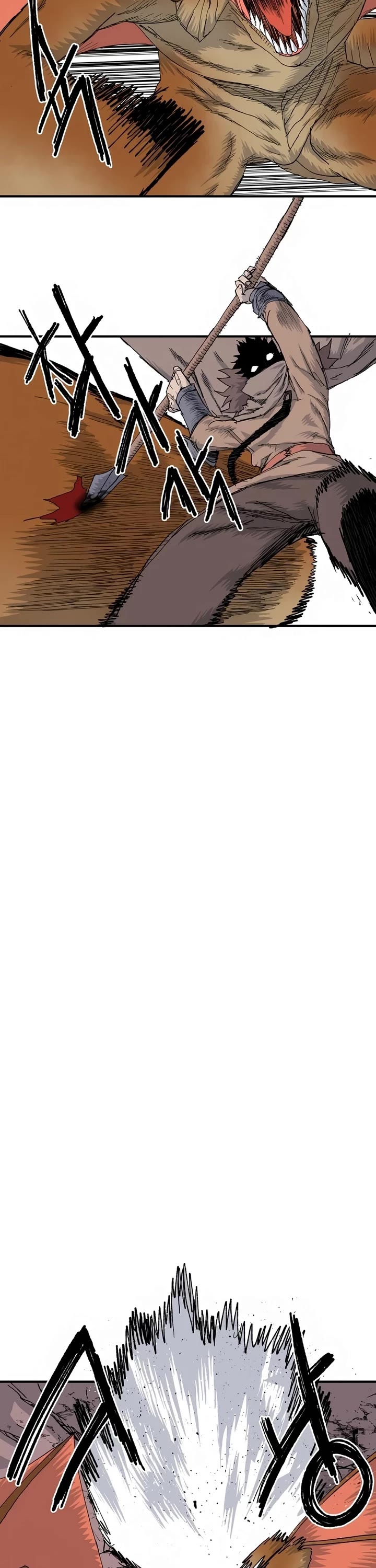 The Tale of the Skeleton Messenger chapter 19 page 58