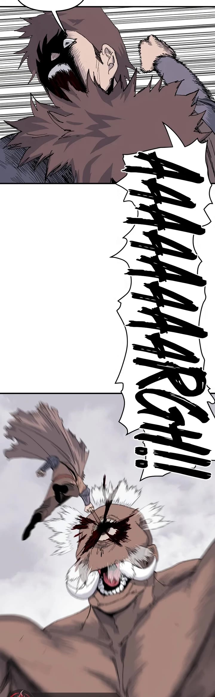 The Tale of the Skeleton Messenger chapter 19 page 83