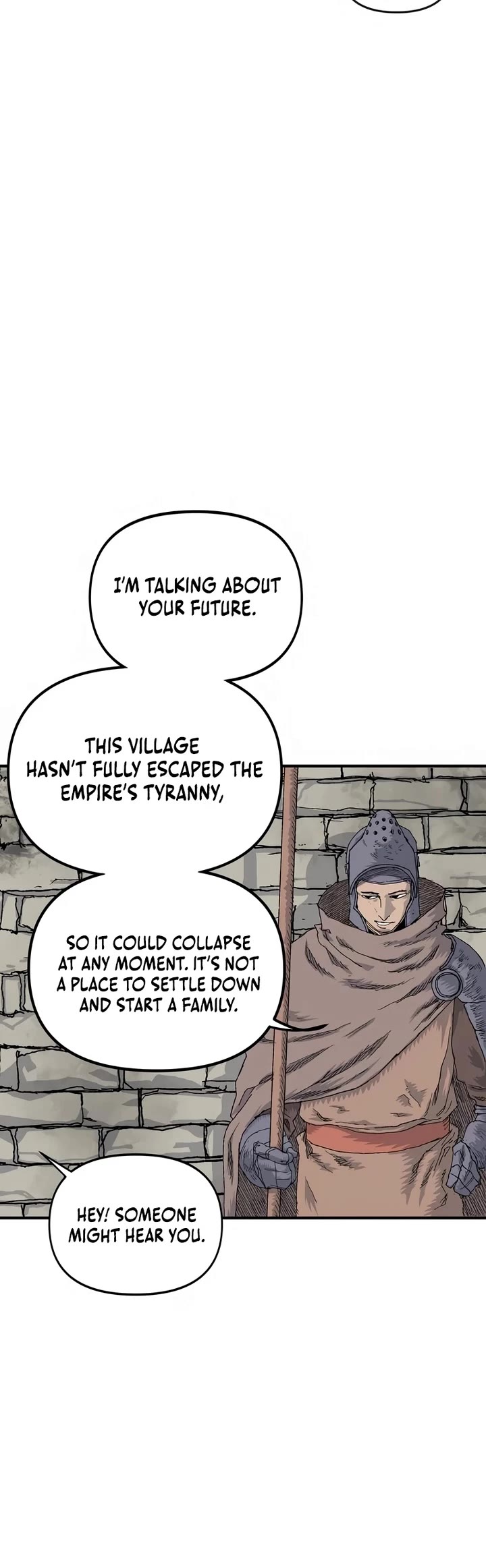 The Tale of the Skeleton Messenger chapter 19 page 9
