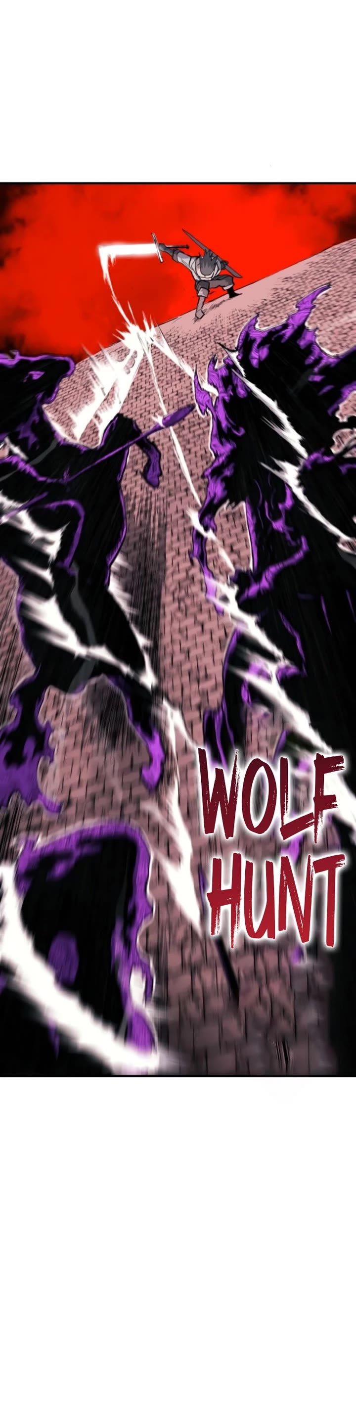 The Tale of the Skeleton Messenger chapter 2 page 11