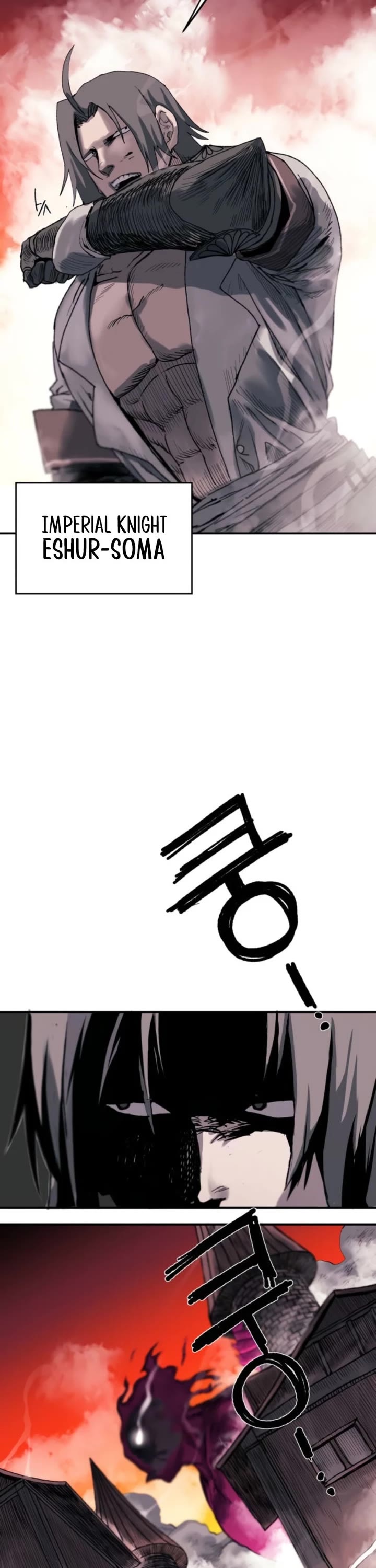 The Tale of the Skeleton Messenger chapter 2 page 13