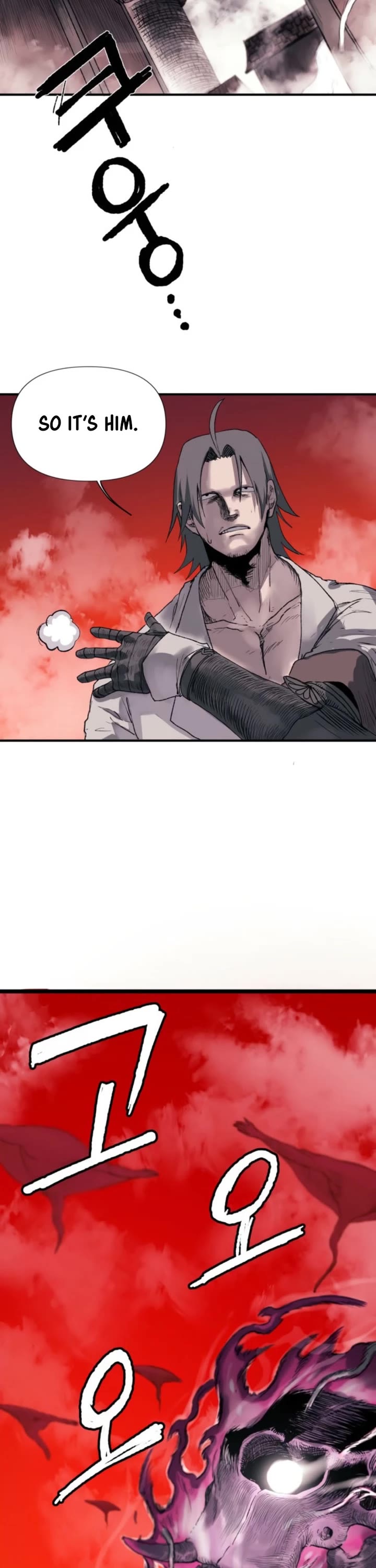 The Tale of the Skeleton Messenger chapter 2 page 14