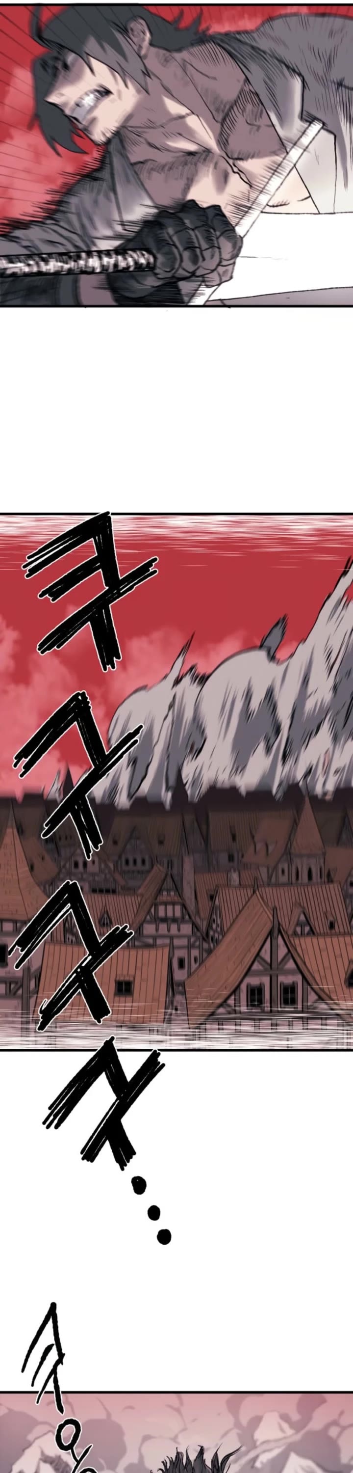 The Tale of the Skeleton Messenger chapter 2 page 24