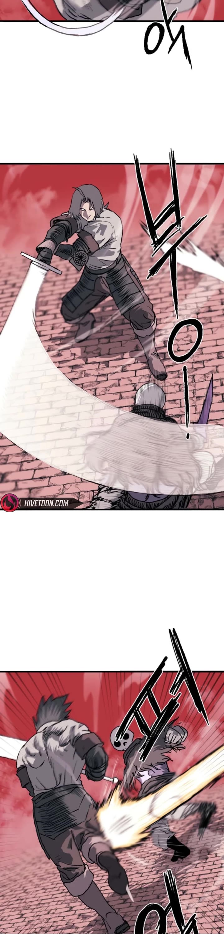 The Tale of the Skeleton Messenger chapter 2 page 27