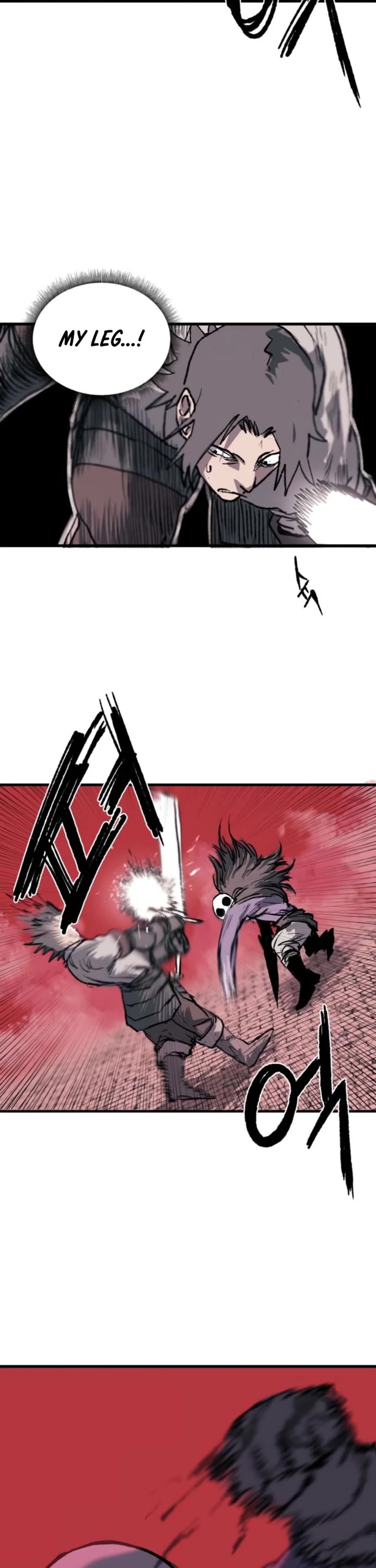 The Tale of the Skeleton Messenger chapter 2 page 28