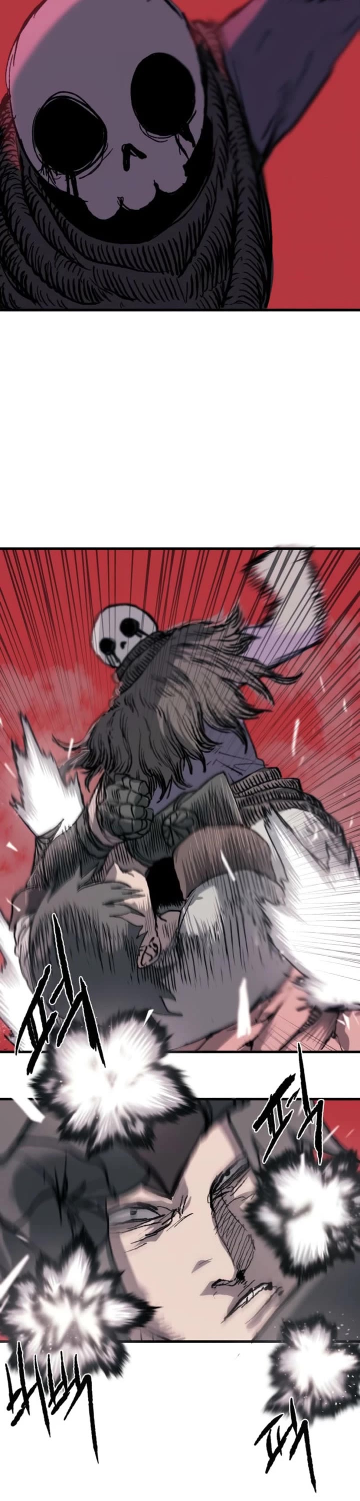 The Tale of the Skeleton Messenger chapter 2 page 29