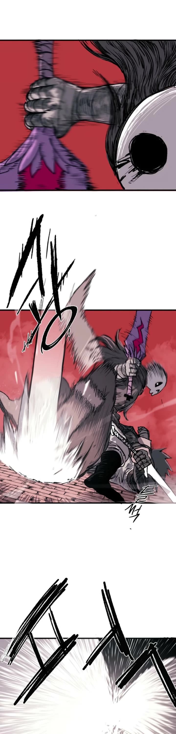 The Tale of the Skeleton Messenger chapter 2 page 30