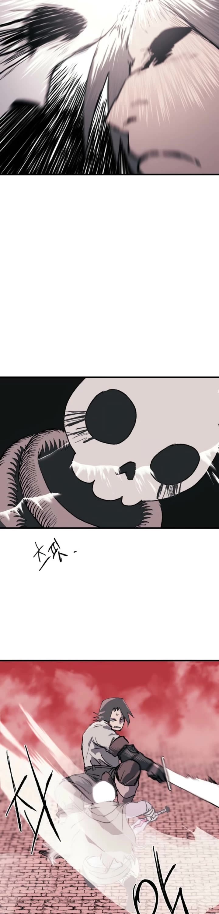 The Tale of the Skeleton Messenger chapter 2 page 31