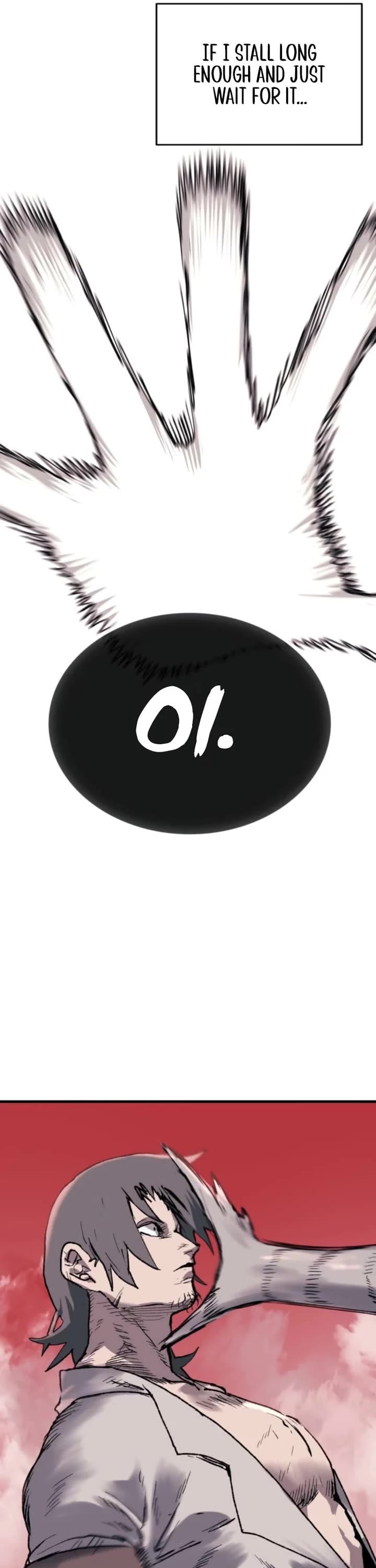 The Tale of the Skeleton Messenger chapter 2 page 36