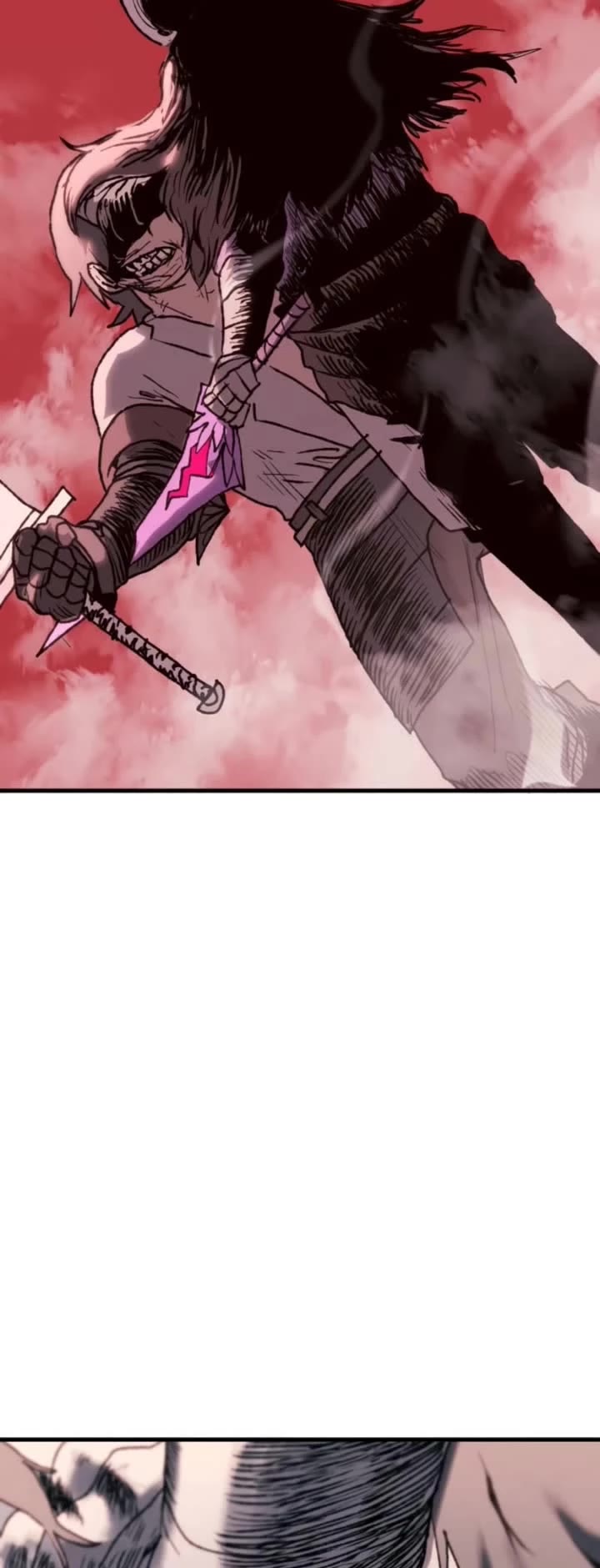 The Tale of the Skeleton Messenger chapter 2 page 40