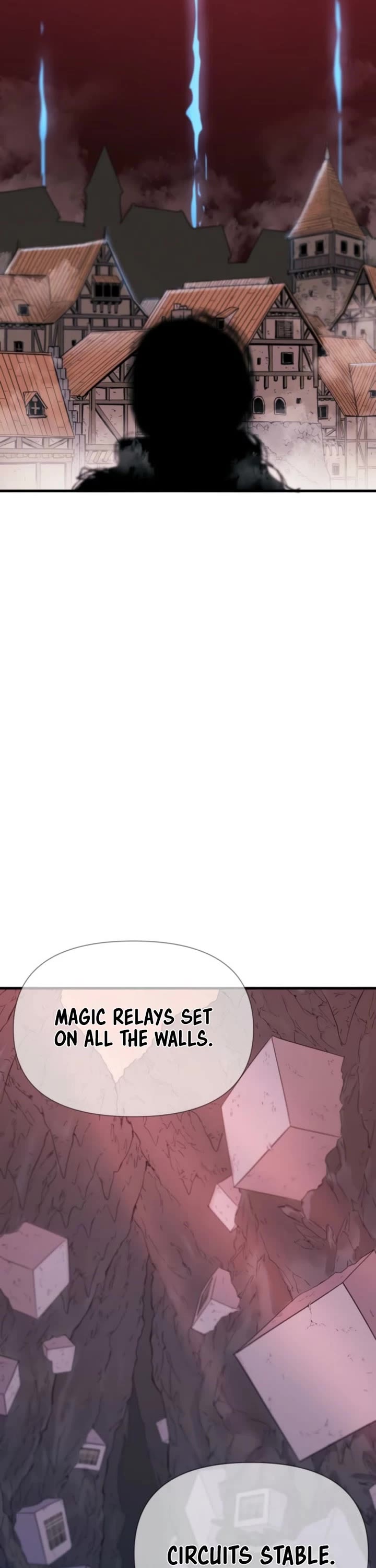 The Tale of the Skeleton Messenger chapter 2 page 49