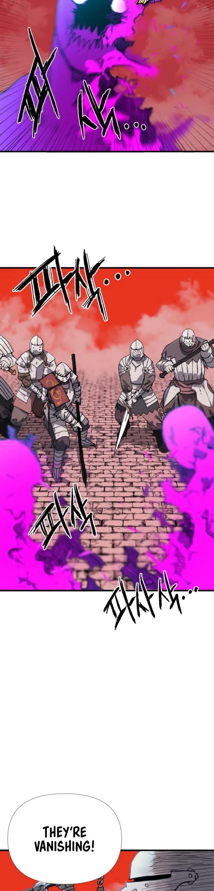 The Tale of the Skeleton Messenger chapter 2 page 55