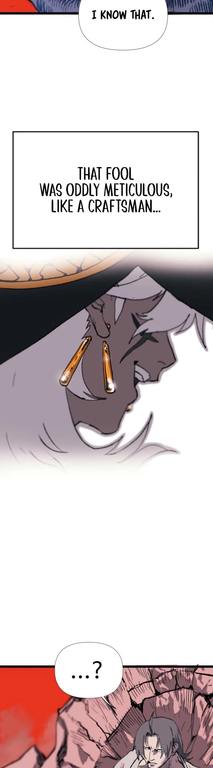 The Tale of the Skeleton Messenger chapter 2 page 58