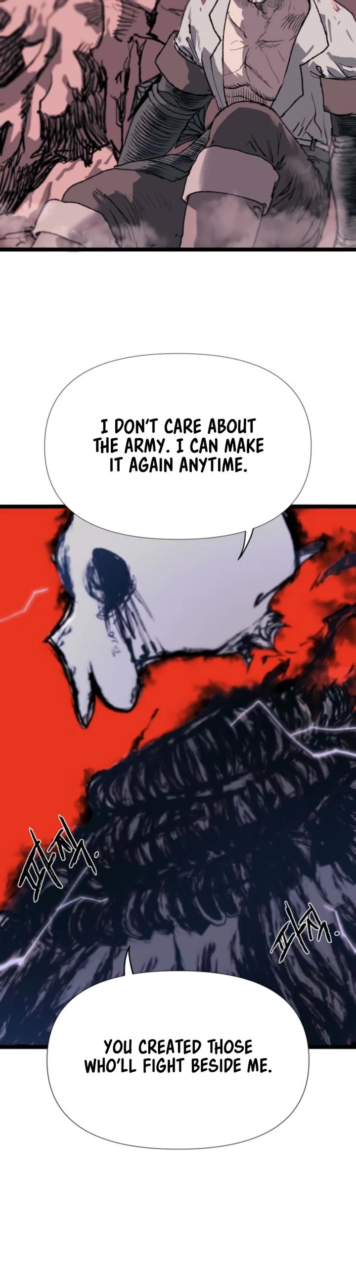 The Tale of the Skeleton Messenger chapter 2 page 59