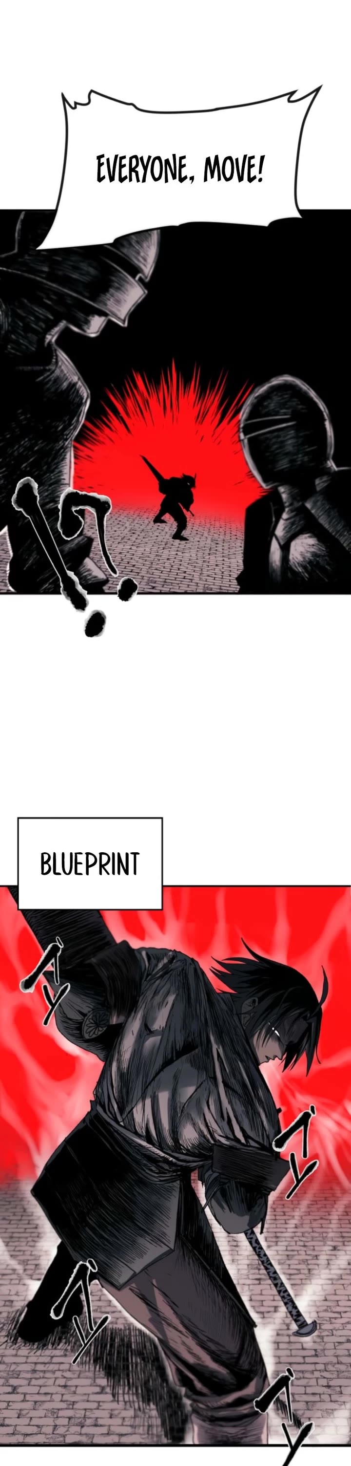 The Tale of the Skeleton Messenger chapter 2 page 9