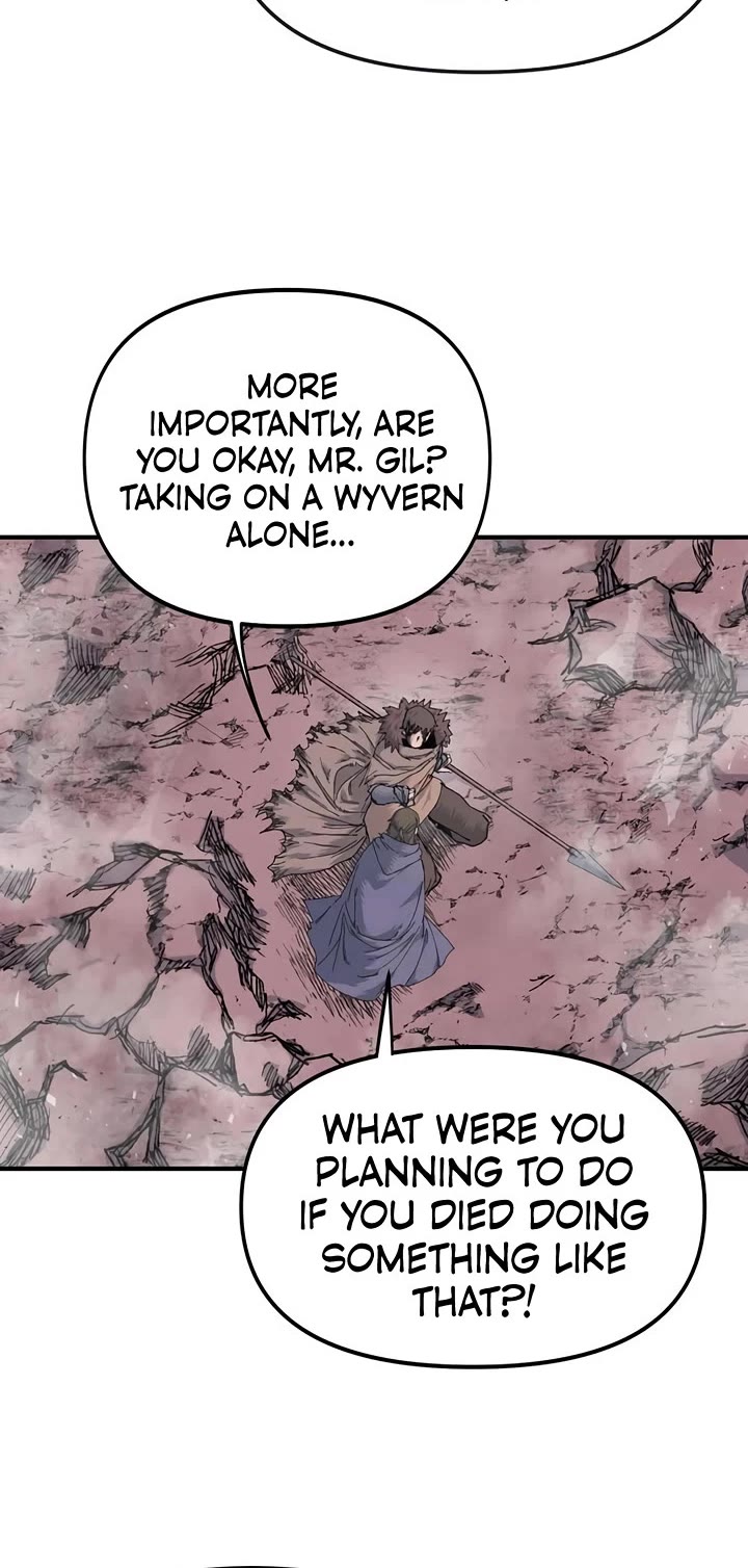 The Tale of the Skeleton Messenger chapter 20 page 33