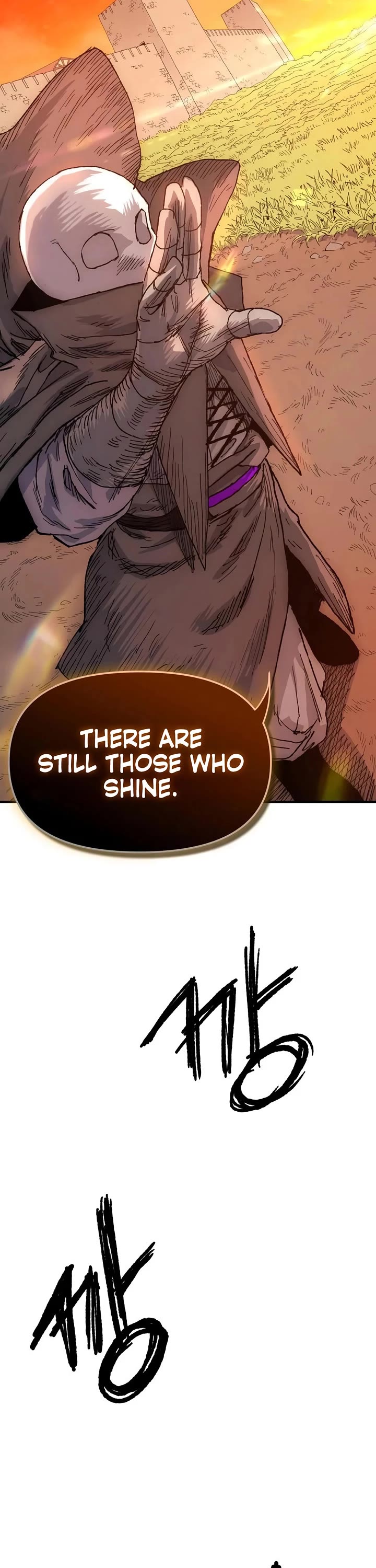 The Tale of the Skeleton Messenger chapter 20 page 66