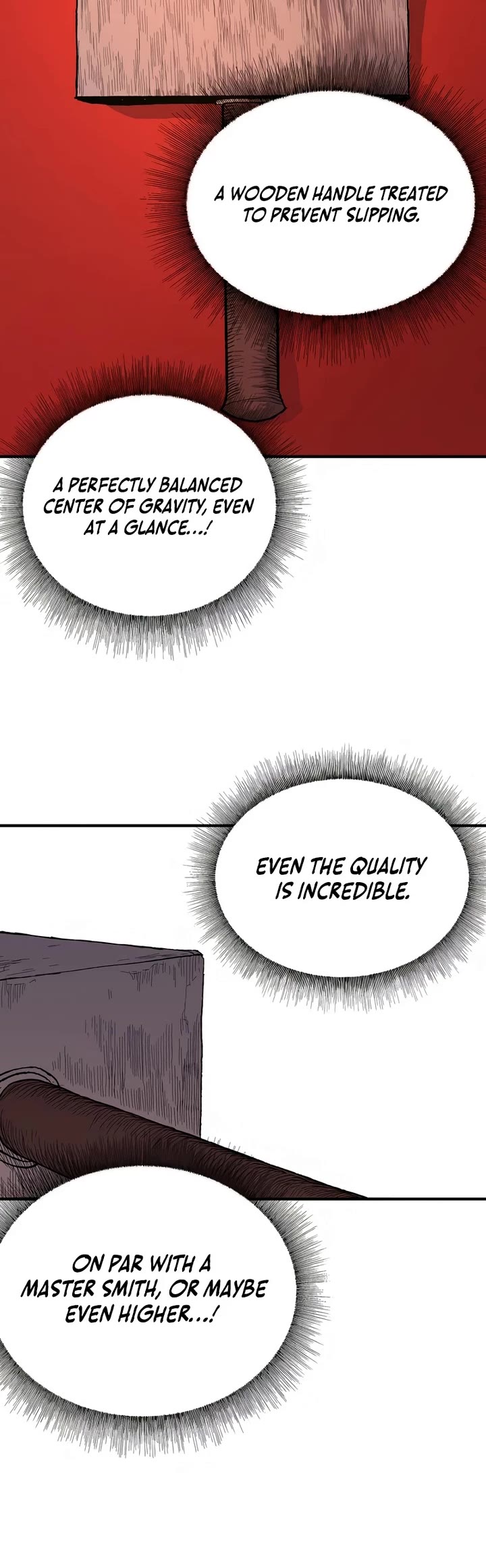 The Tale of the Skeleton Messenger chapter 21 page 33