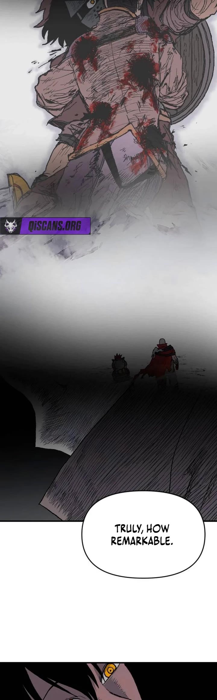 The Tale of the Skeleton Messenger chapter 22 page 41