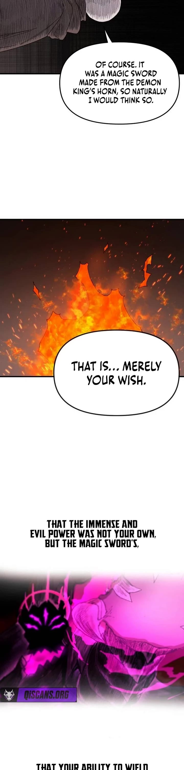 The Tale of the Skeleton Messenger chapter 22 page 46