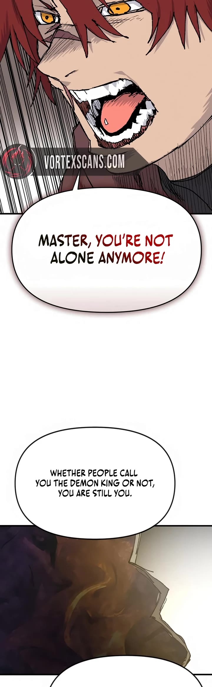 The Tale of the Skeleton Messenger chapter 23 page 48