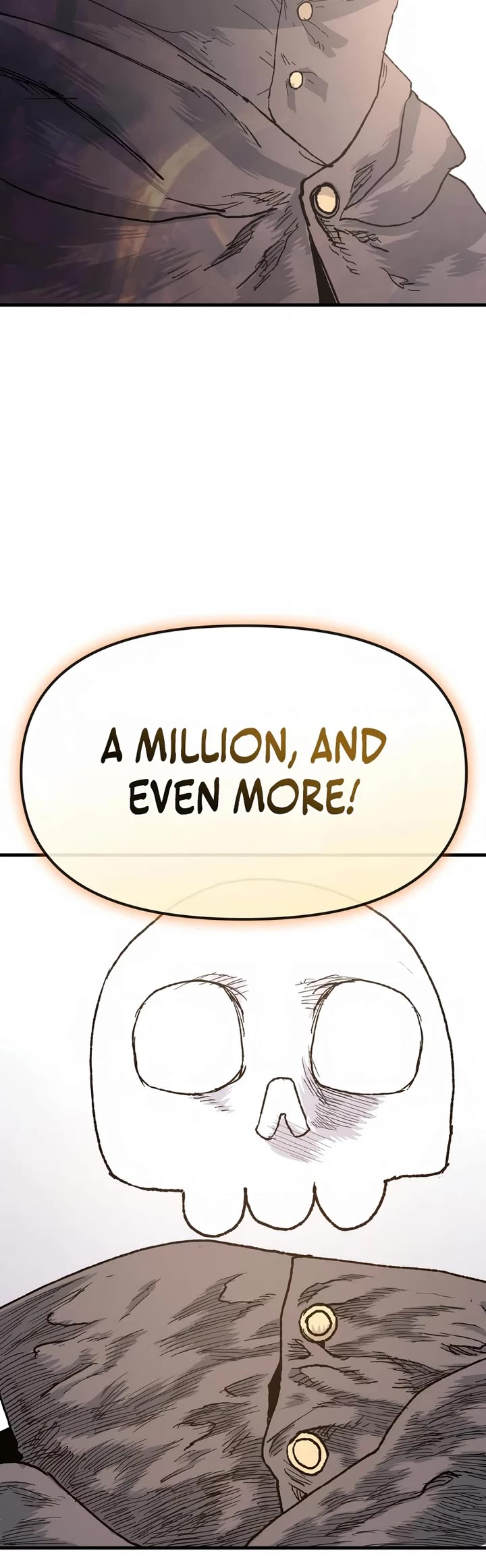 The Tale of the Skeleton Messenger chapter 23 page 50