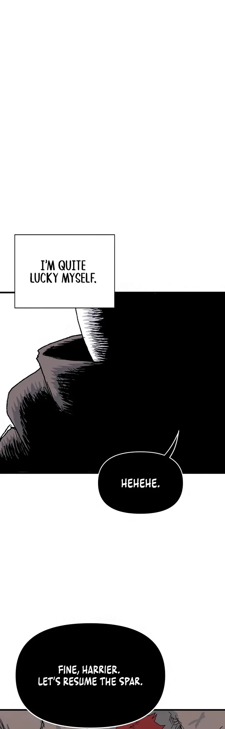 The Tale of the Skeleton Messenger chapter 23 page 53