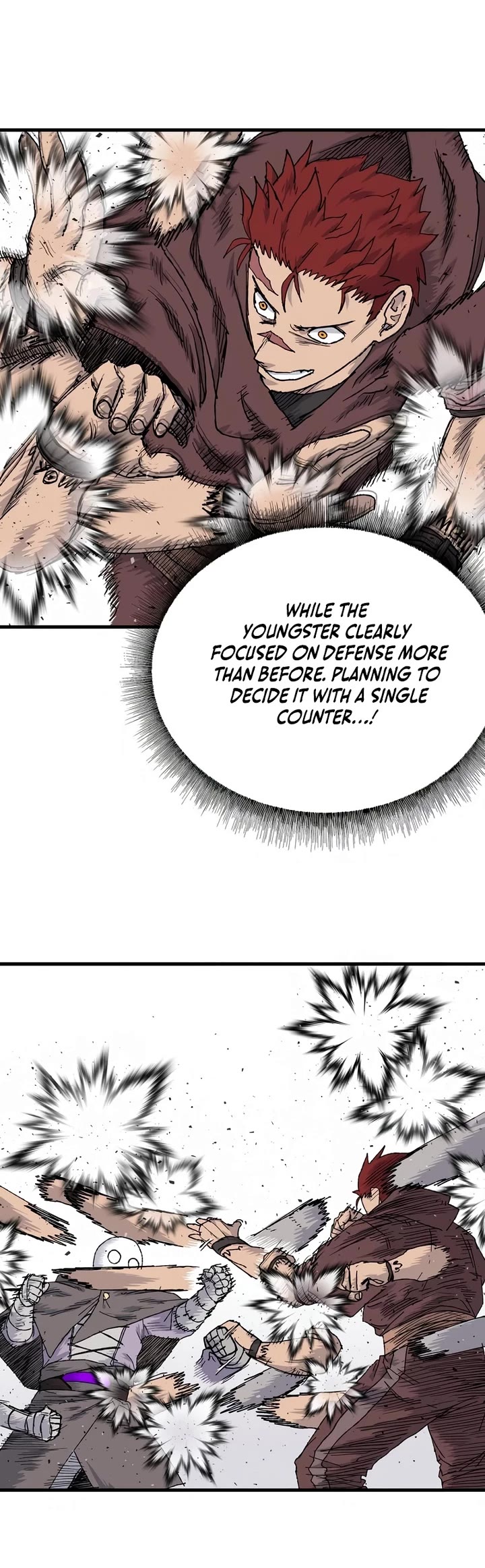 The Tale of the Skeleton Messenger chapter 23 page 62