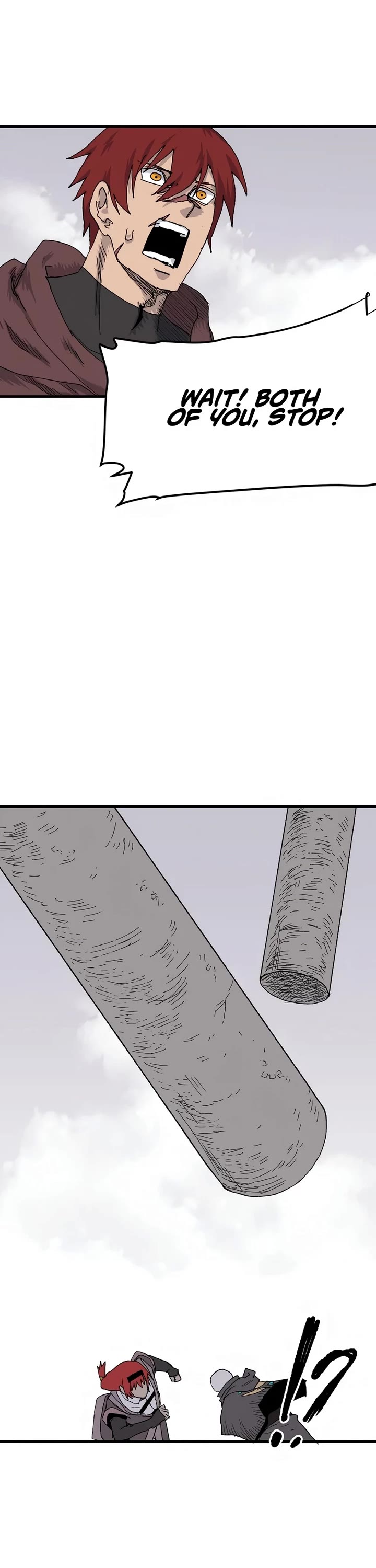 The Tale of the Skeleton Messenger chapter 23 page 85