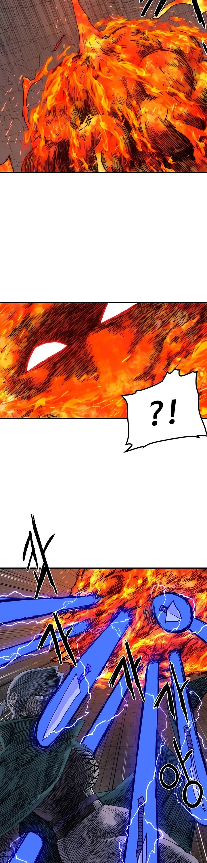 The Tale of the Skeleton Messenger chapter 25 page 8