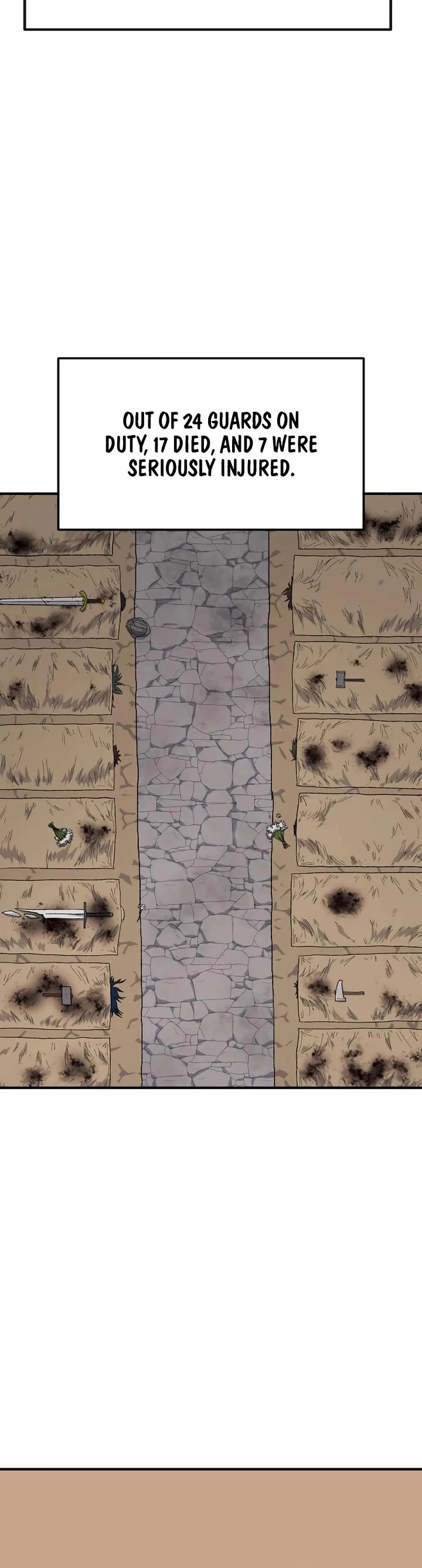 The Tale of the Skeleton Messenger chapter 26 page 3
