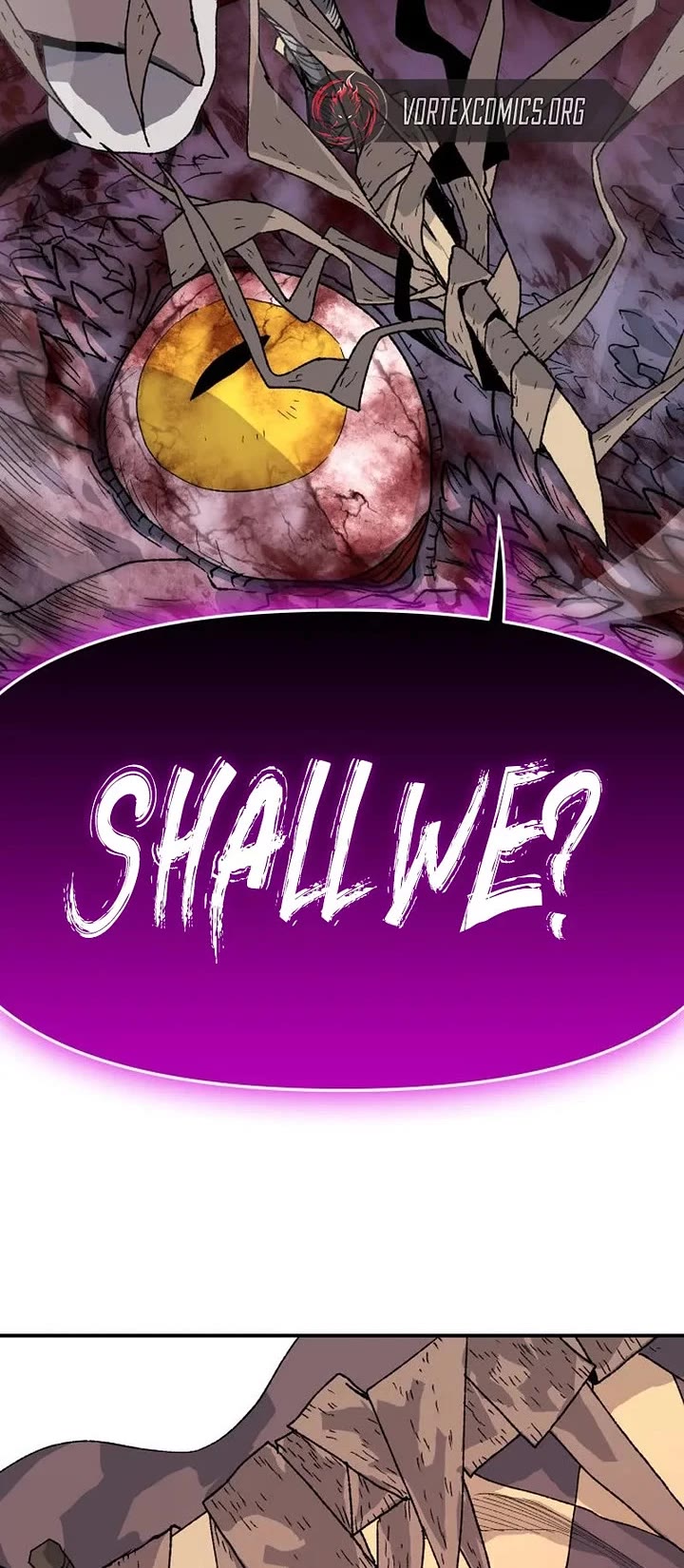The Tale of the Skeleton Messenger chapter 28 page 35