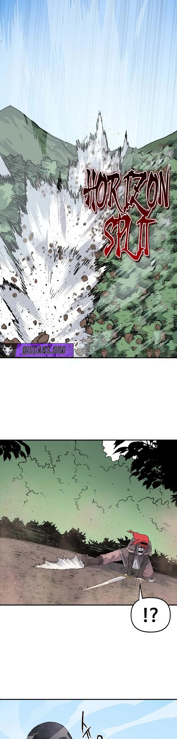 The Tale of the Skeleton Messenger chapter 28 page 43