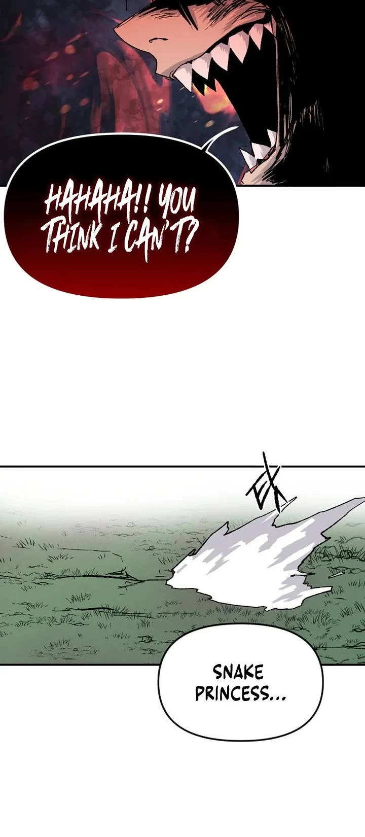 The Tale of the Skeleton Messenger chapter 28 page 47