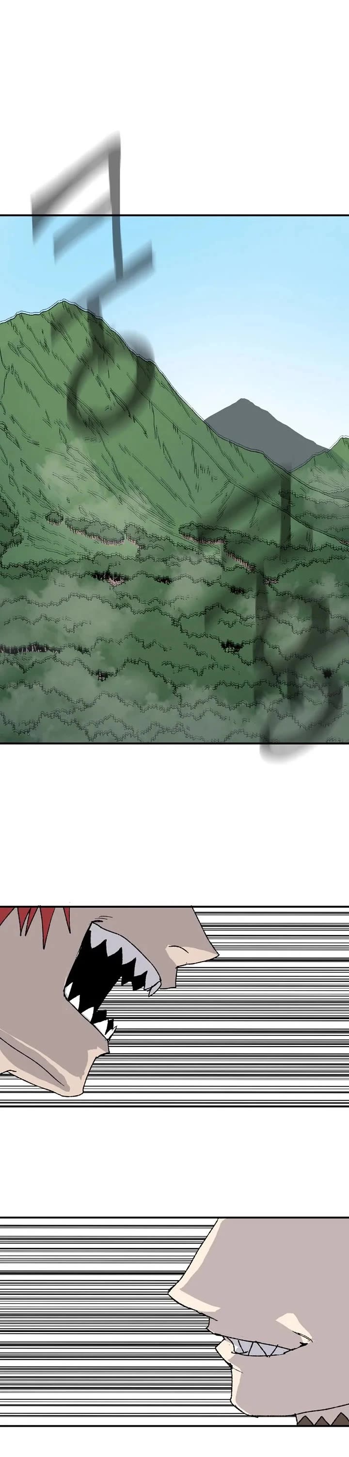 The Tale of the Skeleton Messenger chapter 28 page 49