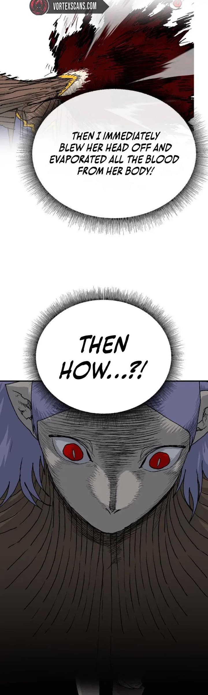 The Tale of the Skeleton Messenger chapter 29 page 35