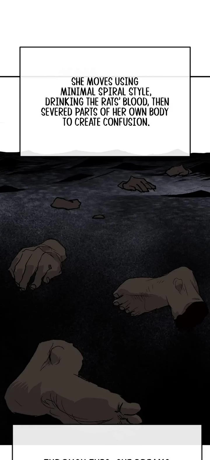 The Tale of the Skeleton Messenger chapter 29 page 49