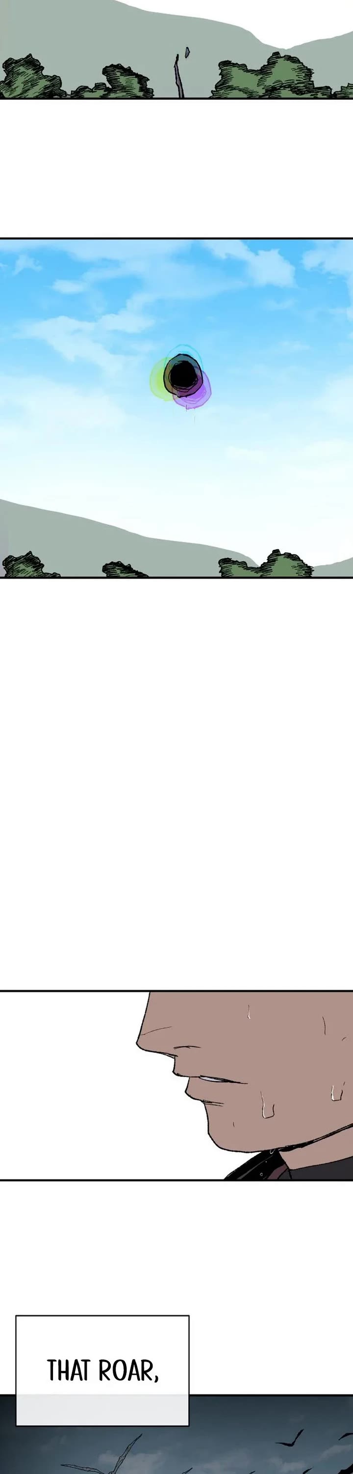 The Tale of the Skeleton Messenger chapter 29 page 53