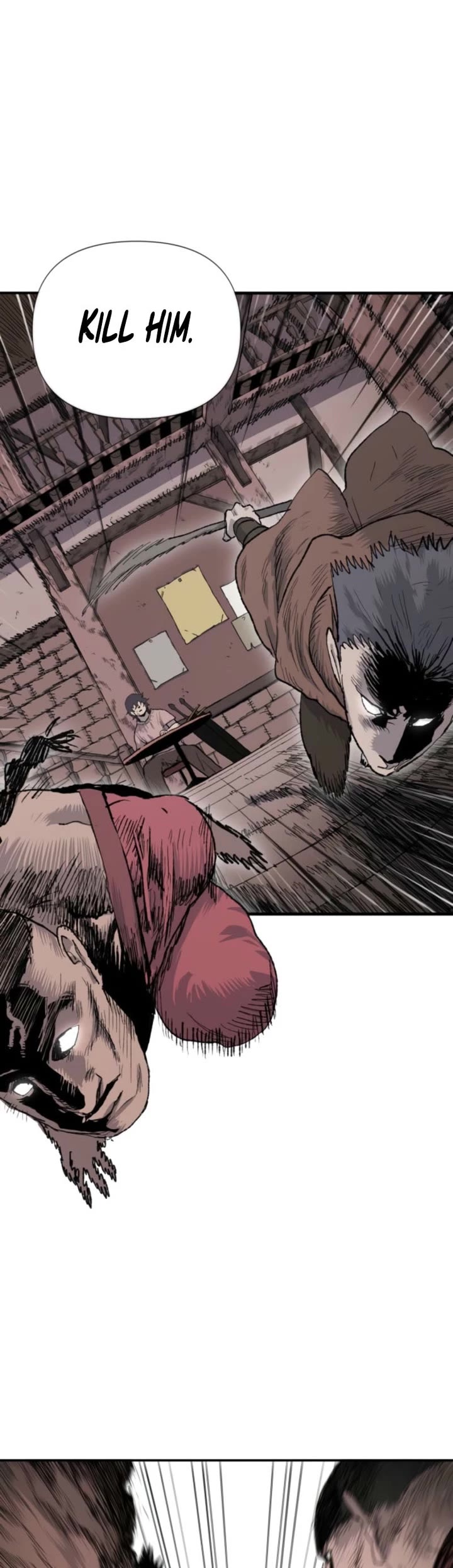 The Tale of the Skeleton Messenger chapter 3 page 17